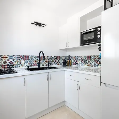 Duplex El Chaparral Golf La Cala De Mijas