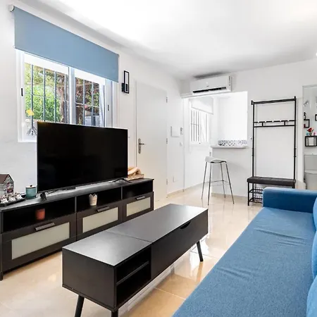 Duplex El Chaparral Golf Διαμέρισμα