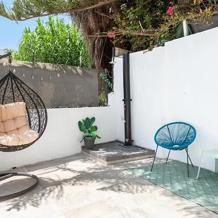 Duplex El Chaparral Golf Διαμέρισμα La Cala De Mijas