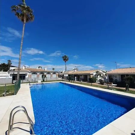 Holiday home Duplex El Chaparral Golf La Cala De Mijas