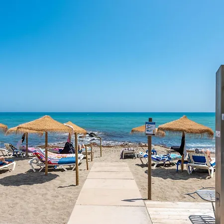 Duplex El Chaparral Golf La Cala De Mijas
