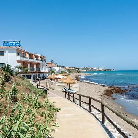 Holiday home Duplex El Chaparral Golf