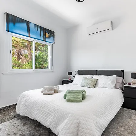 Lejlighed Duplex El Chaparral Golf *