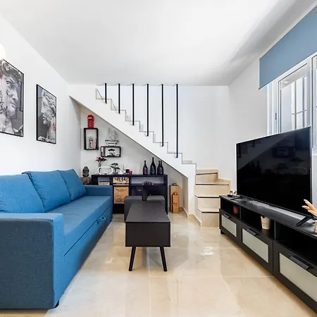 Holiday home Duplex El Chaparral Golf La Cala De Mijas