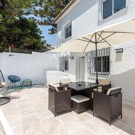 Duplex El Chaparral Golf Holiday home La Cala De Mijas