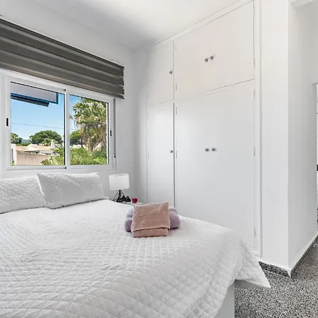 Lejlighed Duplex El Chaparral Golf *