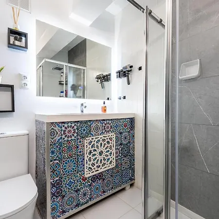 Lejlighed Duplex El Chaparral Golf *