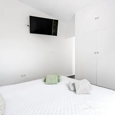 Duplex El Chaparral Golf *