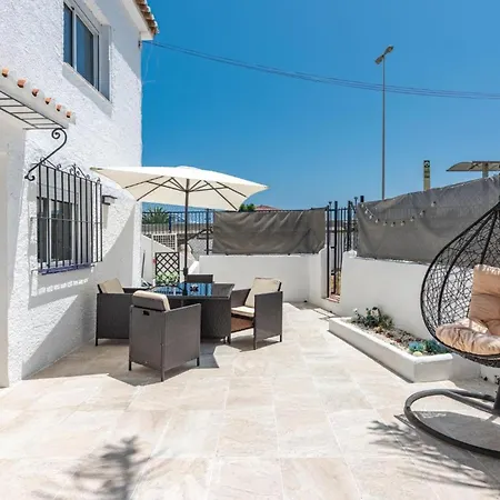 Duplex El Chaparral Golf La Cala De Mijas