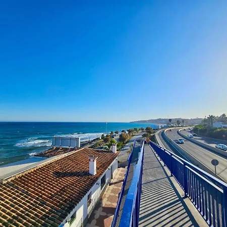 Duplex El Chaparral Golf Lejlighed