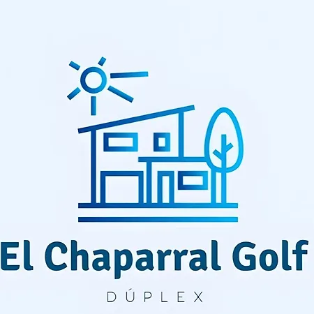 Duplex El Chaparral Golf * La Cala De Mijas