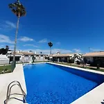 Duplex El Chaparral Golf *