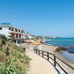 Duplex El Chaparral Golf * 라칼라데미야스