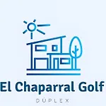 Duplex El Chaparral Golf * 라칼라데미야스