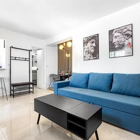 Duplex El Chaparral Golf 아파트 라칼라데미야스