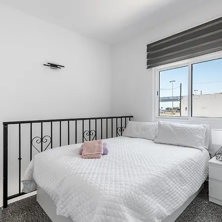 Duplex El Chaparral Golf * 라칼라데미야스